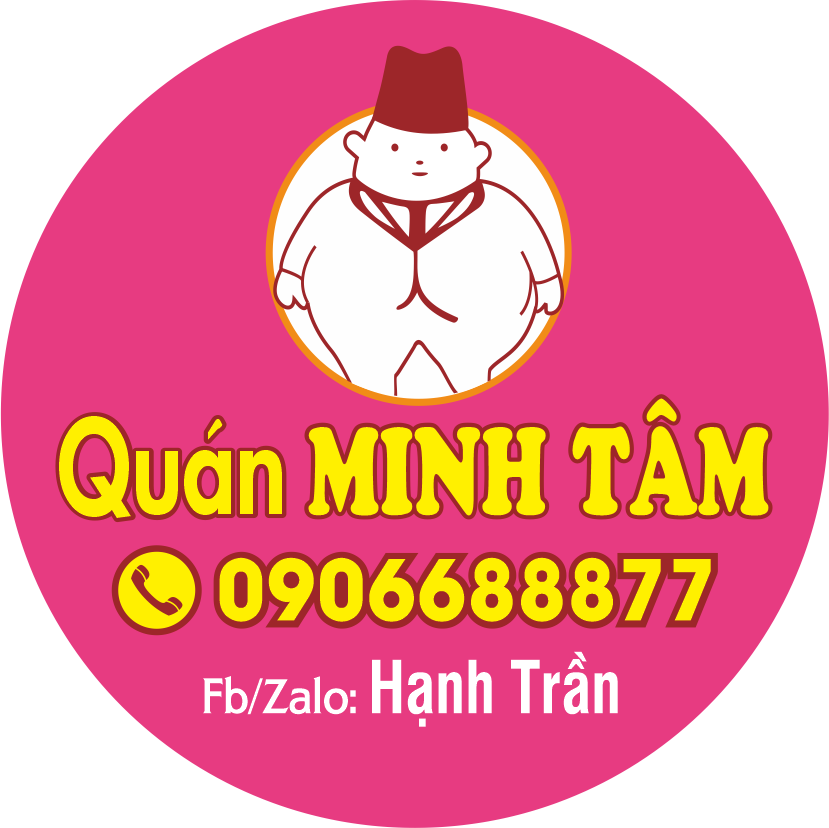 QUÁN MINH TÂM 